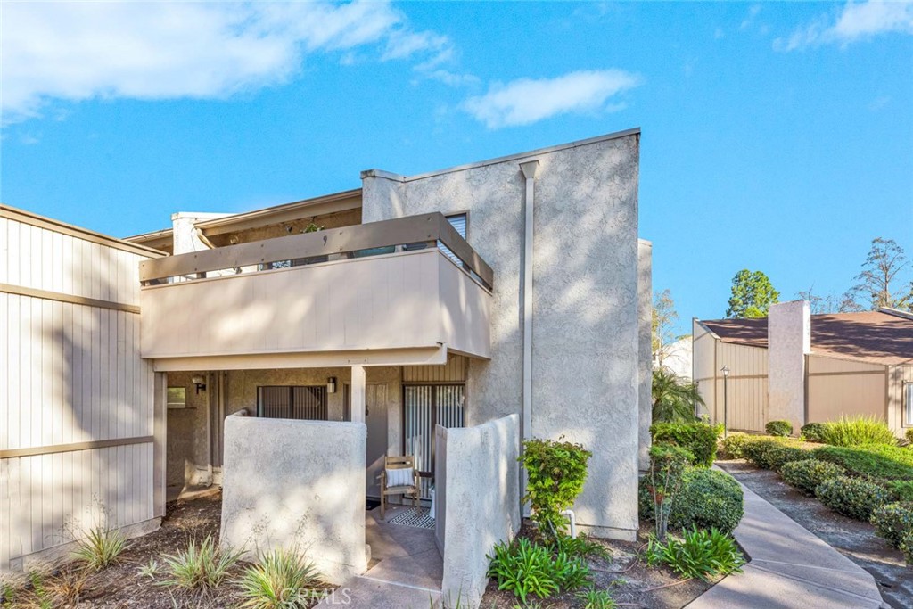 3062 Associated, Unit 1 Fullerton, CA 92835 - Photo 1 of 1 a front view of house with yard