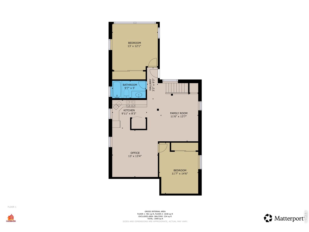 3322 Ridge Road Nederland, CO 80466 - Photo 37 of 37 Gallery Image 37