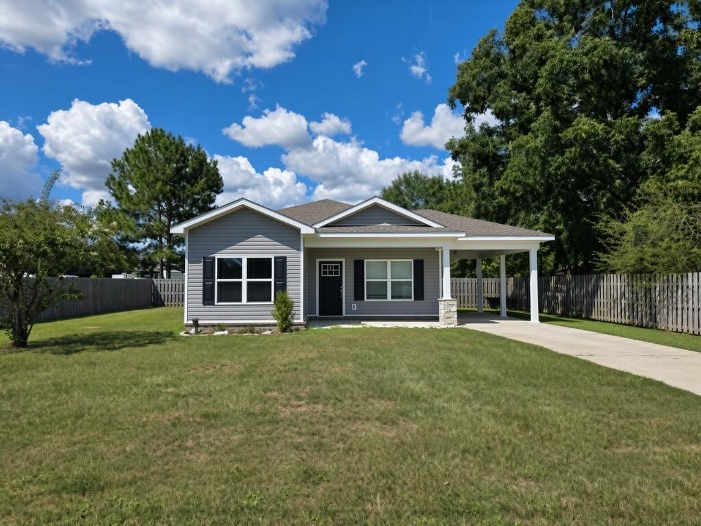 1788 Trawick Road Dothan, AL 36305 - Photo 4 of 22 Gallery Image 4