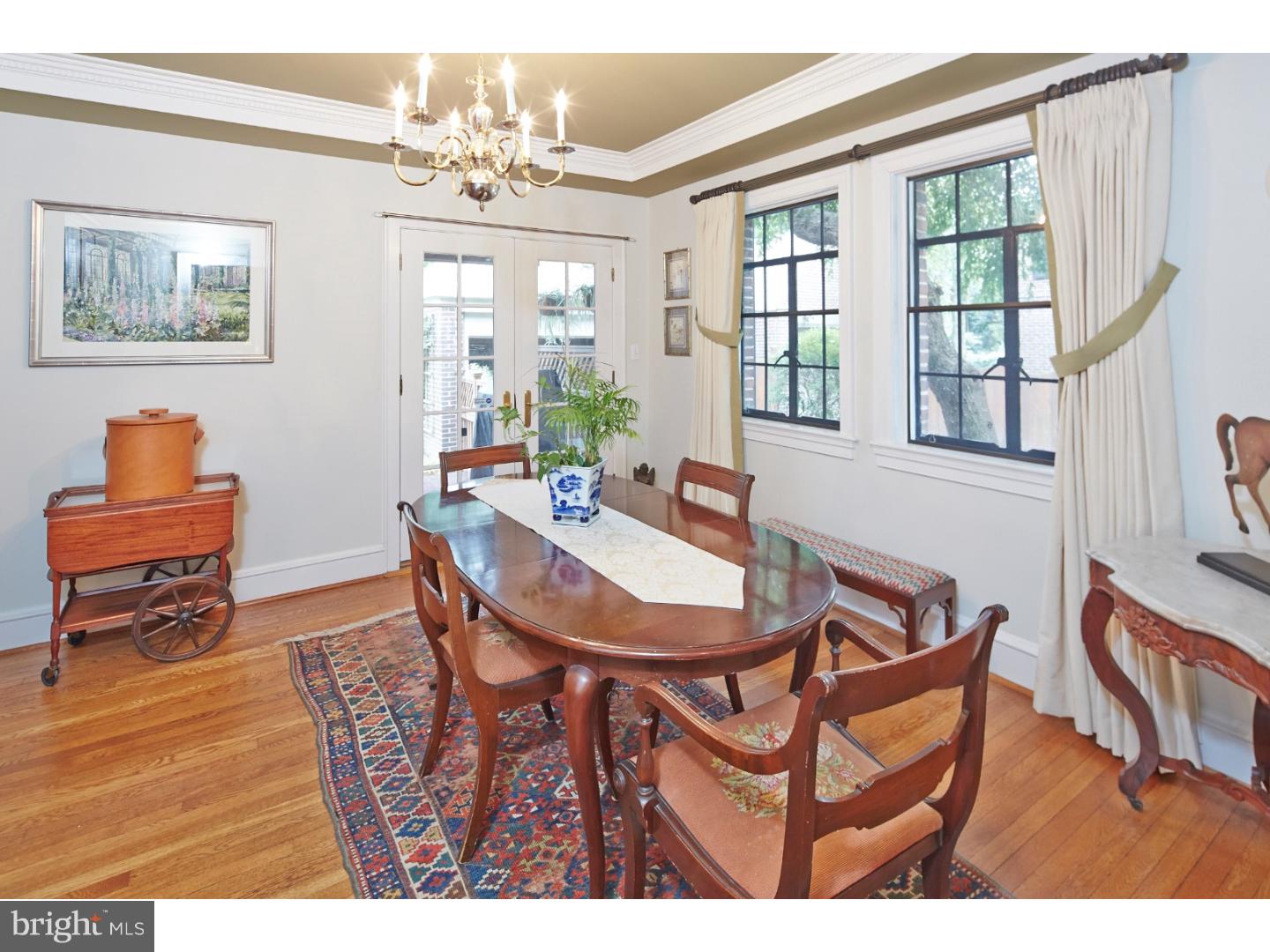 716 Nottingham Road Wilmington, DE 19805 - Photo 7 of 25 Dining Room