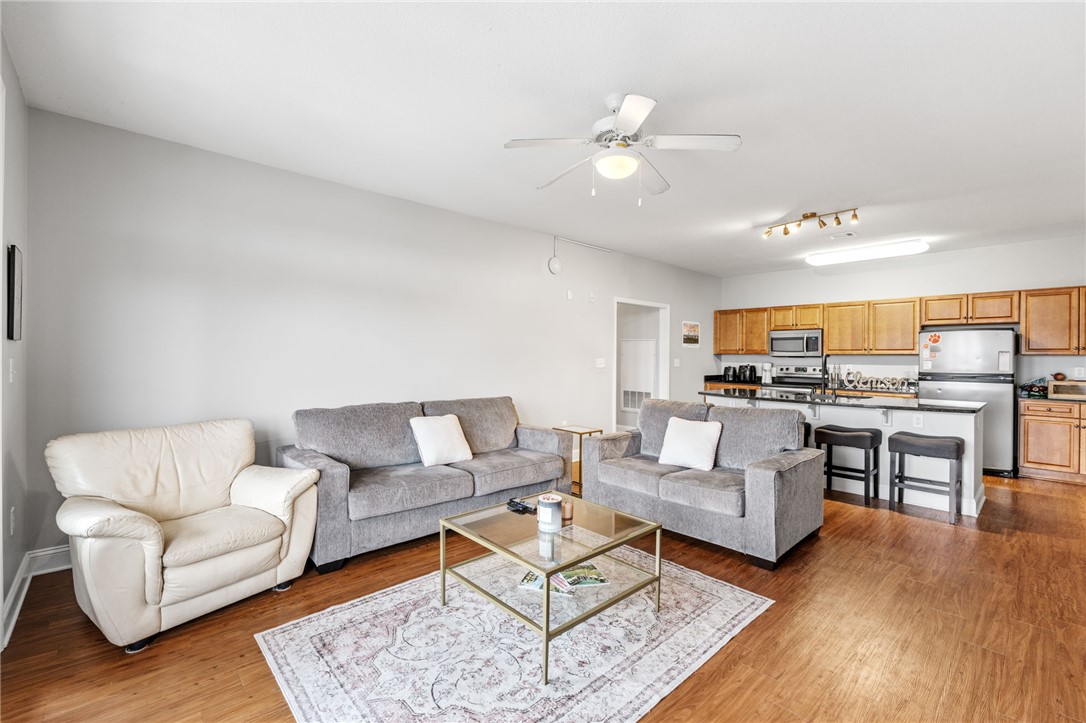 1432 Gadwall Way Seneca, SC 29678 - Photo 30 of 35 This inviting space offers an open layout, ideal for daily living and entertaining.