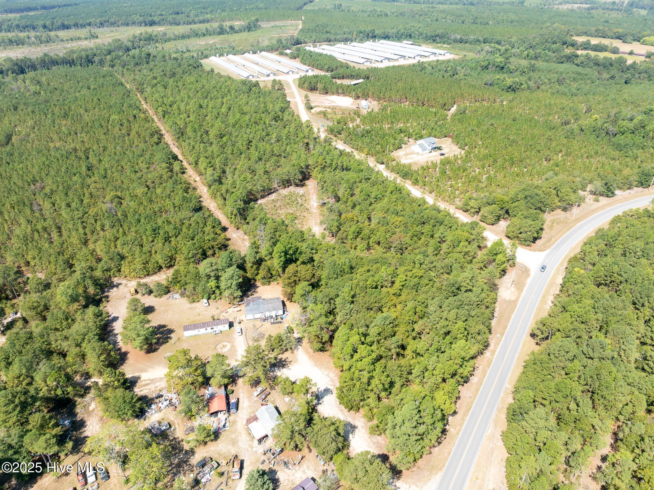 3 Green Lake Road Ellerbe, NC 28338 - Photo 17 of 18 DJI_0624
