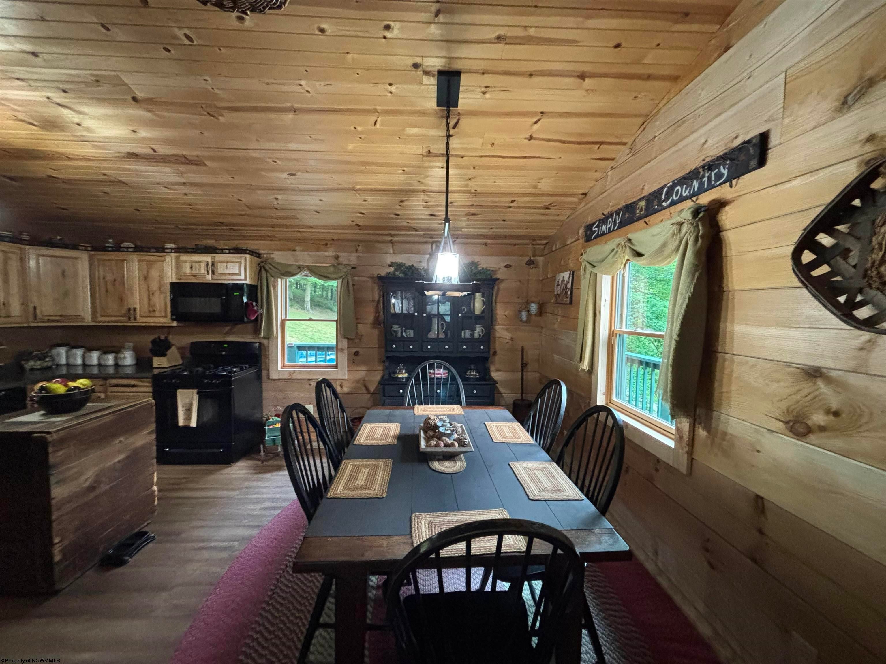 52 Kearns Road Salem, WV 26426 - Photo 8 of 39 Gallery Image 8