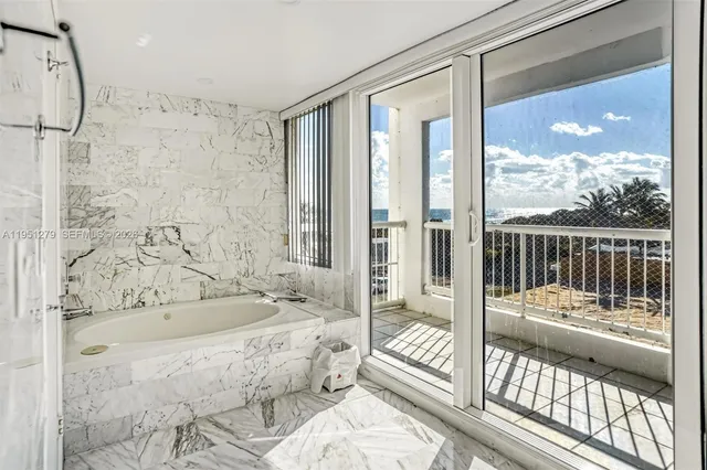 $7,000 | 9341 Collins Avenue, Unit 201, Surfside, FL 33154