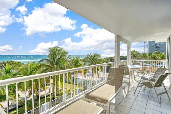 $7,000 | 9341 Collins Avenue, Unit 201, Surfside, FL 33154