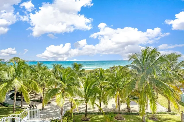 $7,000 | 9341 Collins Avenue, Unit 201, Surfside, FL 33154