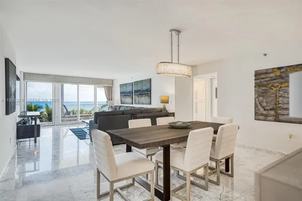 $7,000 | 9341 Collins Avenue, Unit 201, Surfside, FL 33154