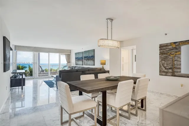 $7,000 | 9341 Collins Avenue, Unit 201, Surfside, FL 33154