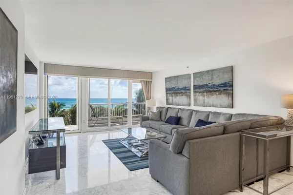 $7,000 | 9341 Collins Avenue, Unit 201, Surfside, FL 33154