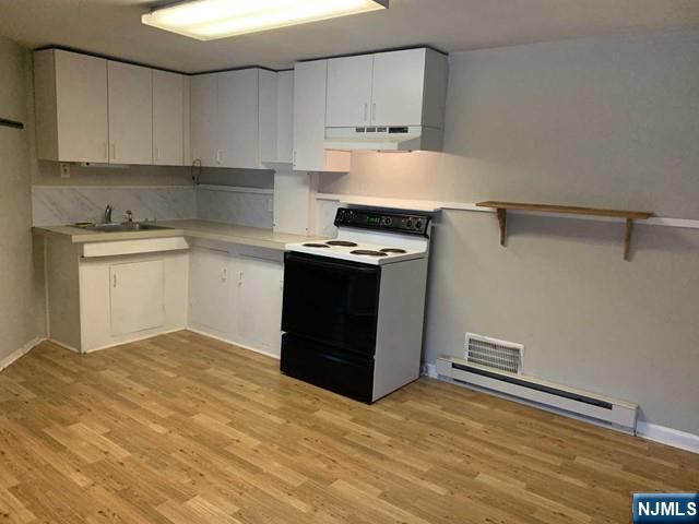 53 Clinton Place, Unit 2 East Rutherford, NJ 07073 - Photo 3 of 7