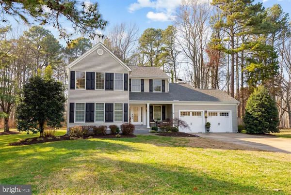 $570,000 | 21749 Pinehurst Court, Leonardtown, MD 20650