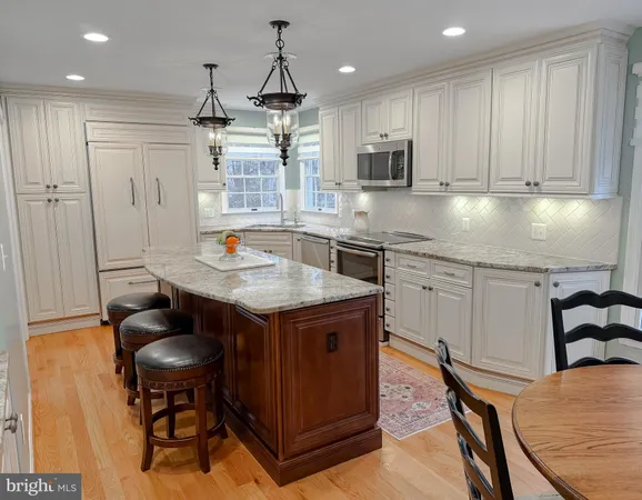 $570,000 | 21749 Pinehurst Court, Leonardtown, MD 20650