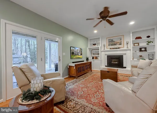 $570,000 | 21749 Pinehurst Court, Leonardtown, MD 20650