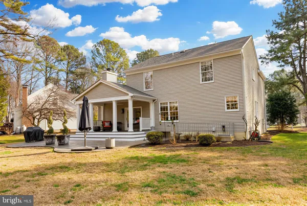 $570,000 | 21749 Pinehurst Court, Leonardtown, MD 20650