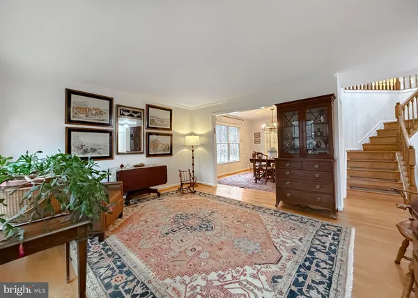 $570,000 | 21749 Pinehurst Court, Leonardtown, MD 20650