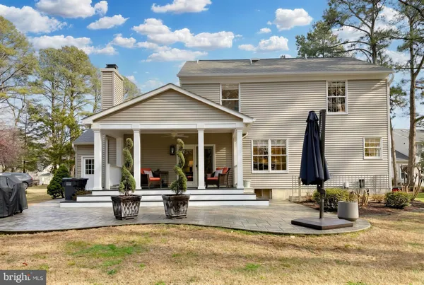 $570,000 | 21749 Pinehurst Court, Leonardtown, MD 20650