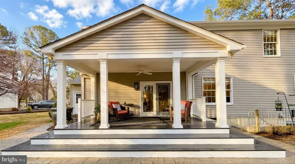 $570,000 | 21749 Pinehurst Court, Leonardtown, MD 20650