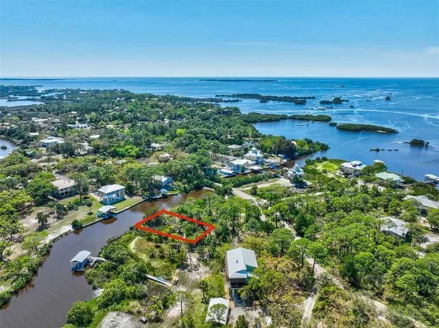 $106,000 | Rye Key, Cedar Key, FL 32625
