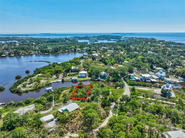 $106,000 | Rye Key, Cedar Key, FL 32625