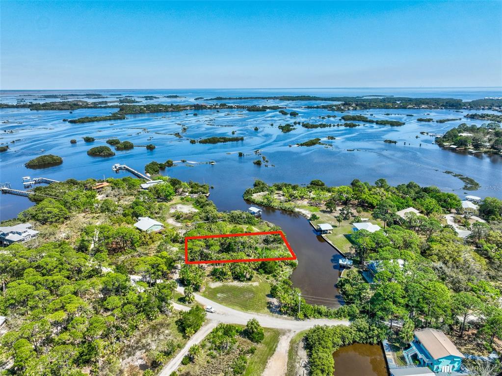 Rye Key Cedar Key, FL 32625 - Photo 14 of 19