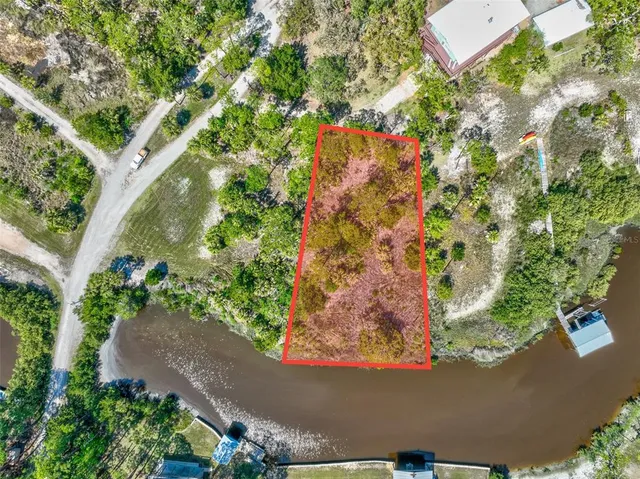 $106,000 | Rye Key, Cedar Key, FL 32625