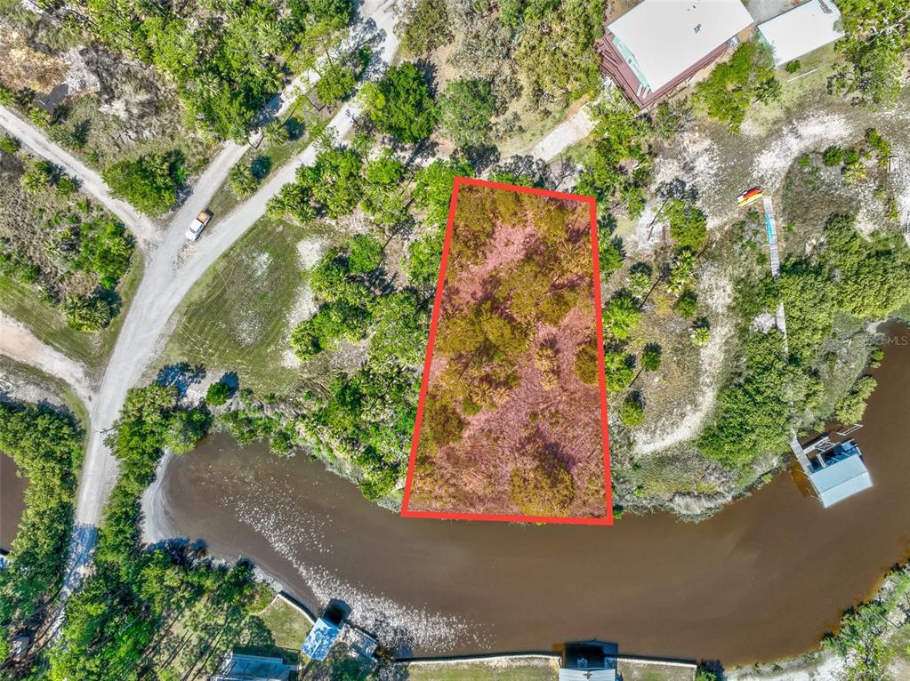 Rye Key Cedar Key, FL 32625 - Photo 16 of 19