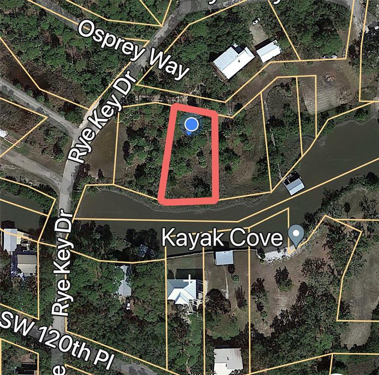 Rye Key Cedar Key, FL 32625 - Photo 17 of 19