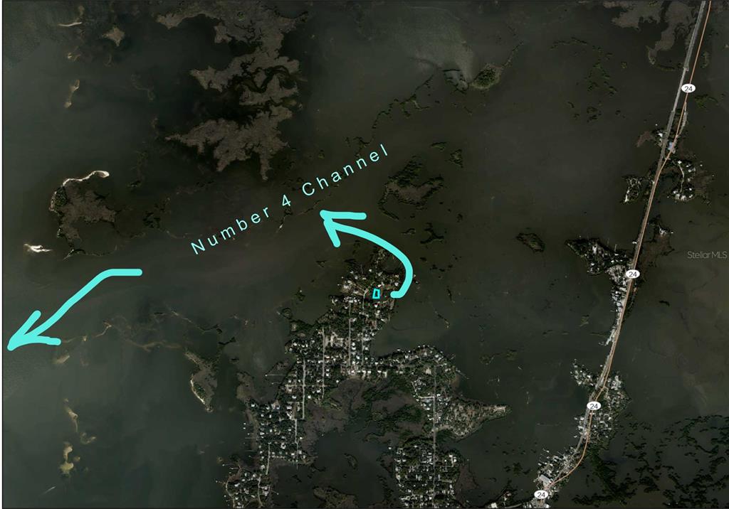 Rye Key Cedar Key, FL 32625 - Photo 19 of 19