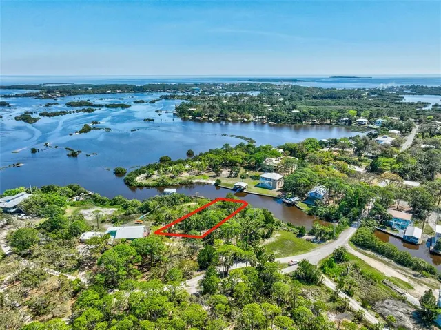 $106,000 | Rye Key, Cedar Key, FL 32625