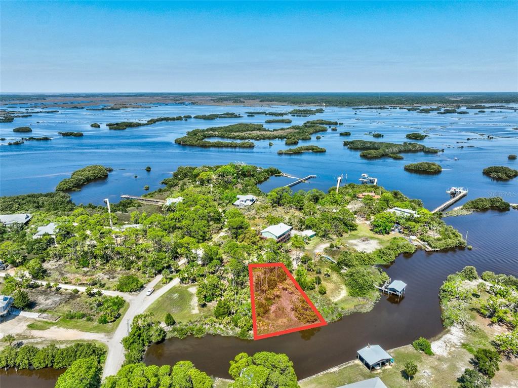 Rye Key Cedar Key, FL 32625 - Photo 8 of 19