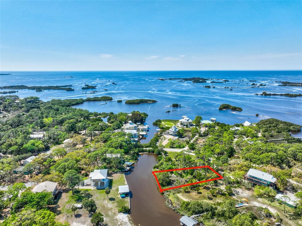 Rye Key Cedar Key, FL 32625 - Photo 10 of 19