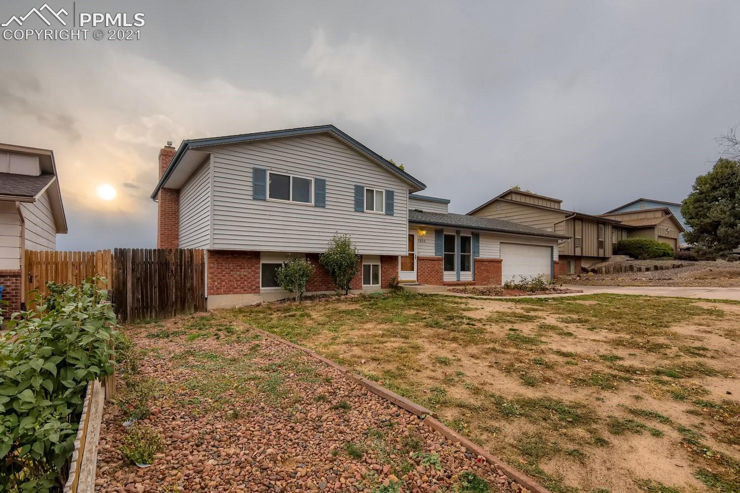 5820 Garmish Road Colorado Springs, CO 80918 - Photo 1 of 23 Gallery Image 1