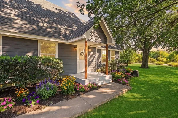 $555,000 | 34 Cambridge Drive, Pottsboro, TX 75076