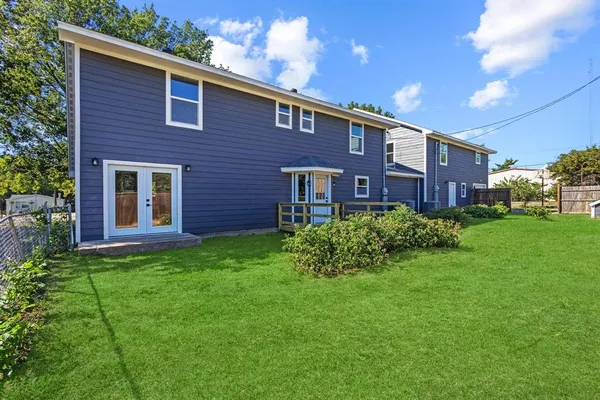 $574,000 | 34 Cambridge Drive, Pottsboro, TX 75076