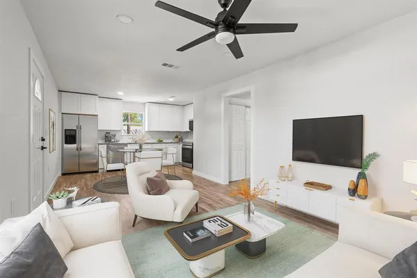 $574,000 | 34 Cambridge Drive, Pottsboro, TX 75076