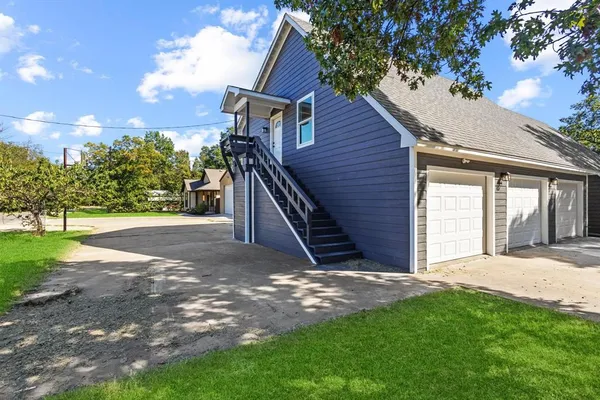 $555,000 | 34 Cambridge Drive, Pottsboro, TX 75076