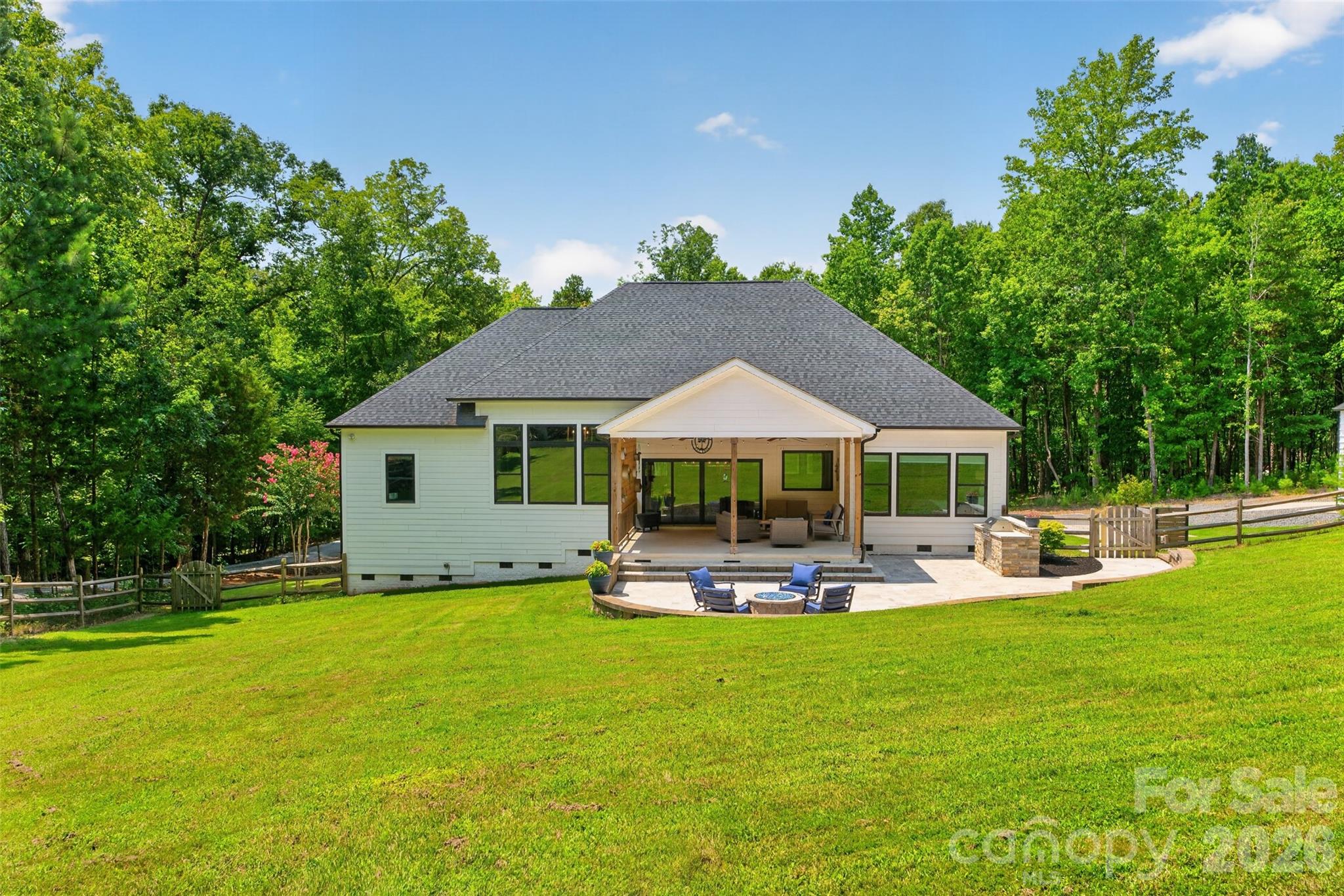 809 Woodland Forest Road Waxhaw, NC 28173 - Photo 40 of 47 Gallery Image 40