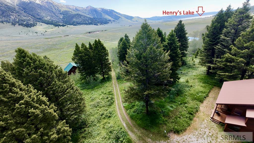 5611 2 Lazy 2 Road Island Park, ID 83429 - Photo 61 of 62
