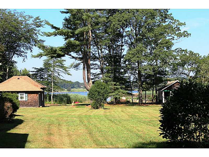 33 Watch Hill Road Westerly, RI 02891 - Photo 13 of 23 Exterior Front.