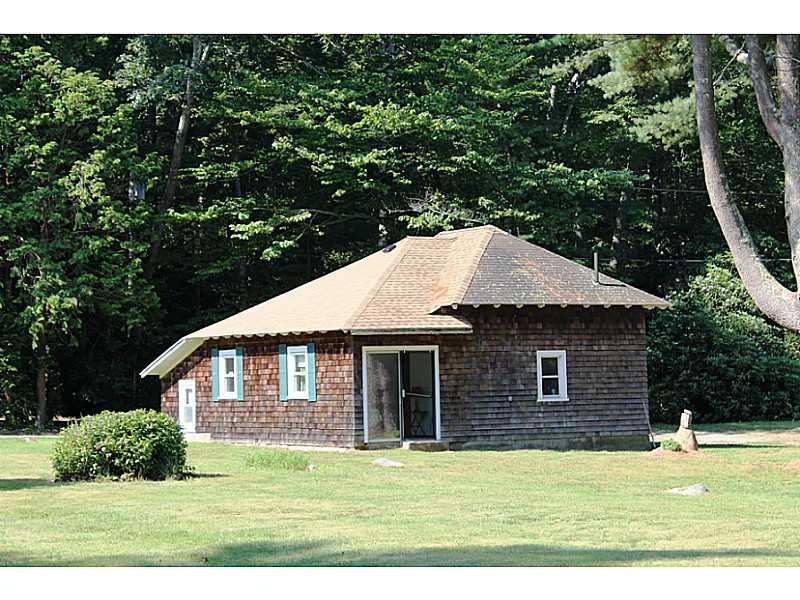 33 Watch Hill Road Westerly, RI 02891 - Photo 15 of 23 Exterior Front.