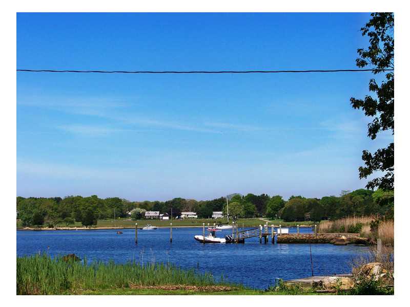 33 Watch Hill Road Westerly, RI 02891 - Photo 19 of 23 Exterior Front.