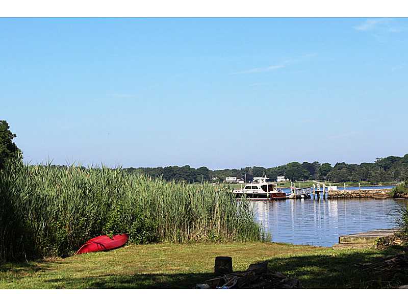 33 Watch Hill Road Westerly, RI 02891 - Photo 2 of 23 Exterior Front.