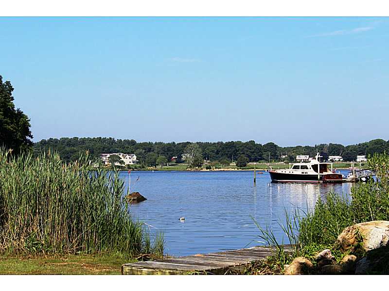 33 Watch Hill Road Westerly, RI 02891 - Photo 21 of 23 Exterior Front.