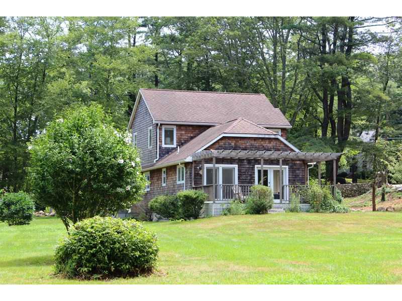 33 Watch Hill Road Westerly, RI 02891 - Photo 5 of 23 Exterior Front.