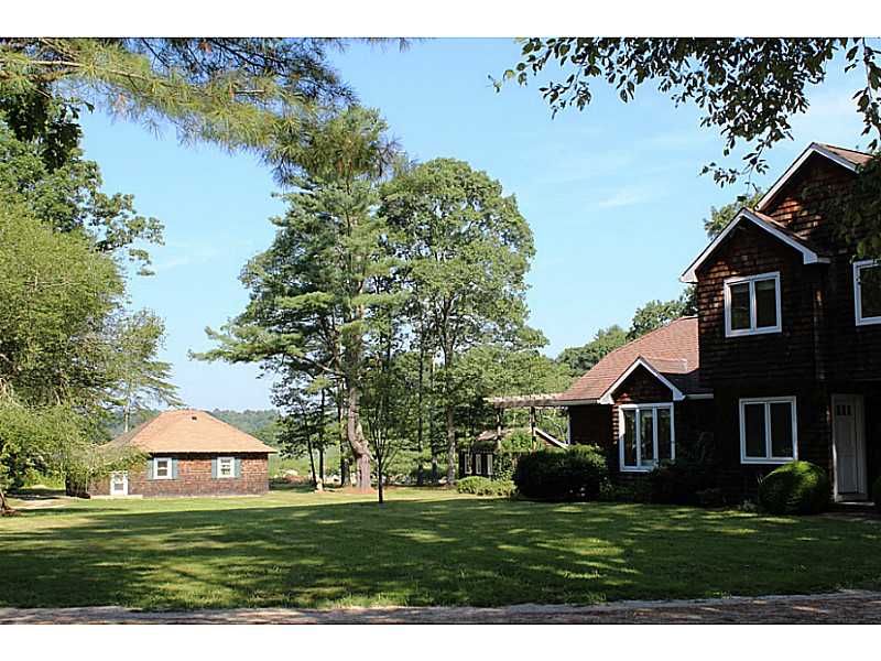 33 Watch Hill Road Westerly, RI 02891 - Photo 6 of 23 Exterior Front.