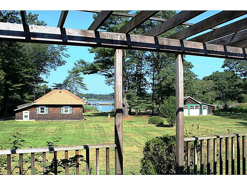 33 Watch Hill Road Westerly, RI 02891 - Photo 9 of 23 Exterior Front.