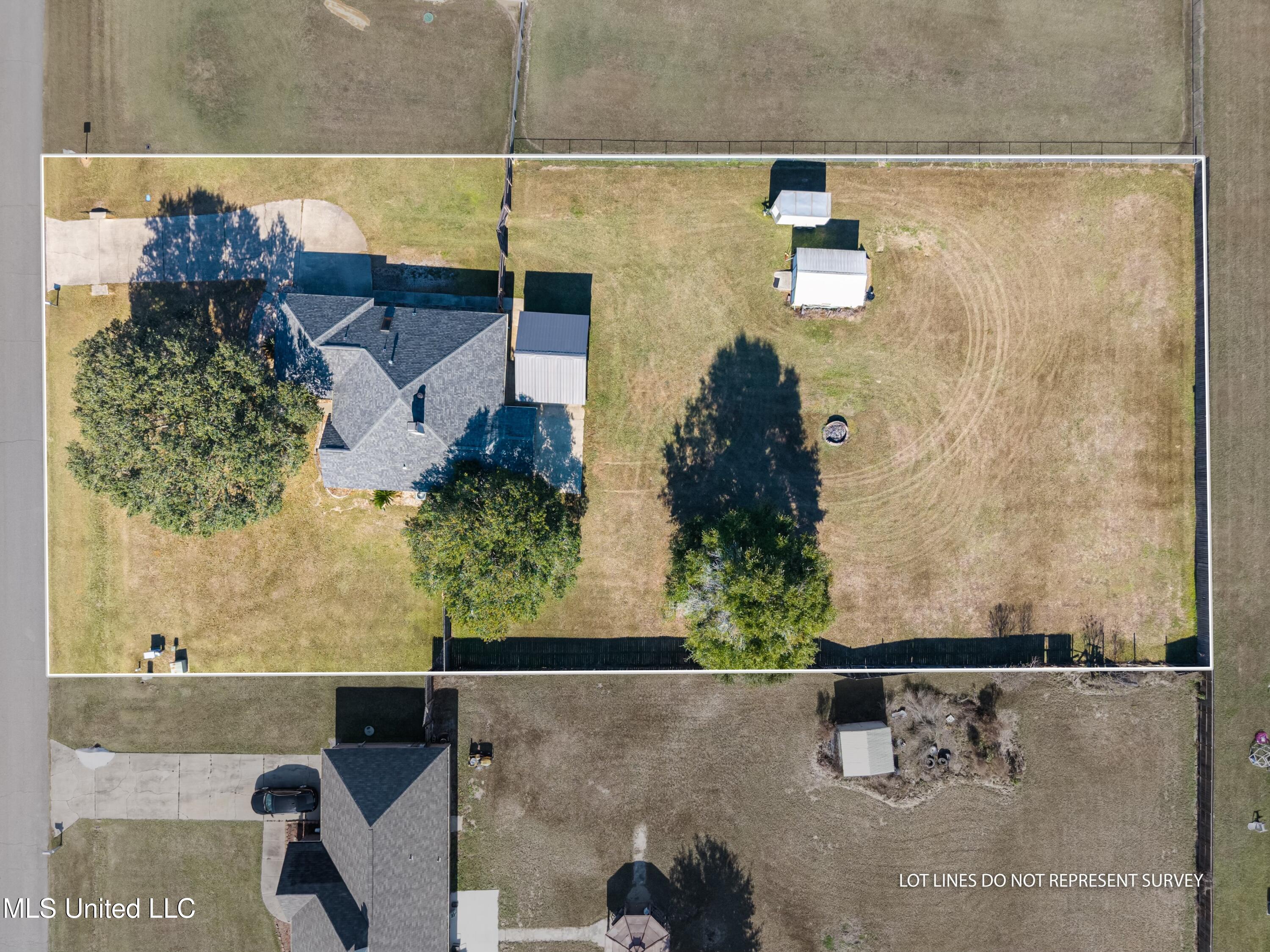 10 Apache Drive Picayune, MS 39466 - Photo 29 of 33 10_Apache_Dr-34