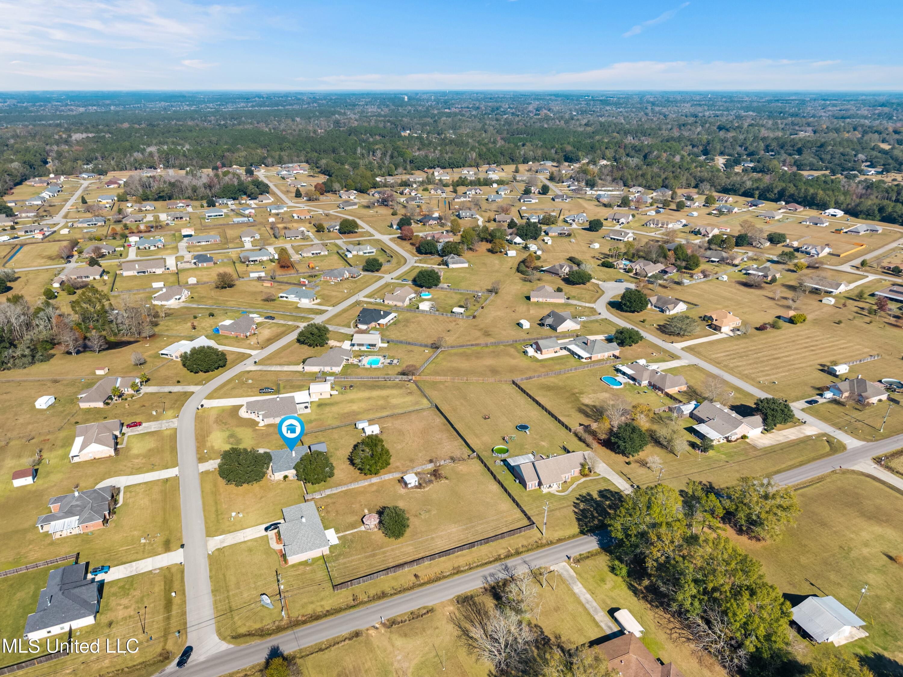 10 Apache Drive Picayune, MS 39466 - Photo 31 of 33 10_Apache_Dr-36