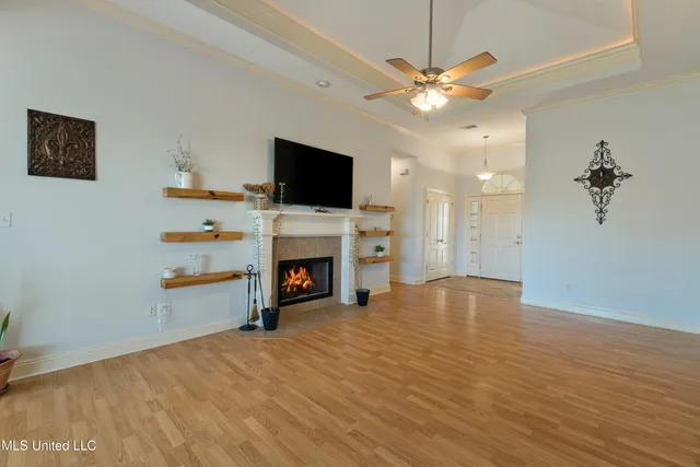 $250,000 | 10 Apache Drive, Picayune, MS 39466