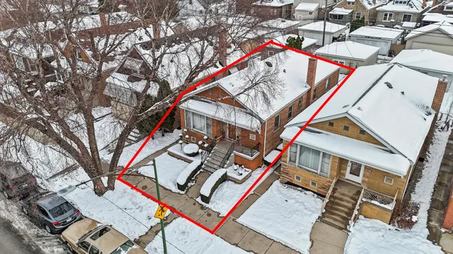 $289,000 | 3915 West 64th Place, Chicago, IL 60629